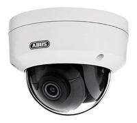 ABUS Mini caméra dôme IP TVIP42510 – Performance Line 2 MPx PoE LAN