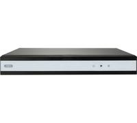 ABUS TVVR33603 filaire IP-Caméra de surveillance