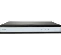 ABUS TVVR33803 filaire IP-Caméra de surveillance