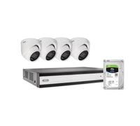 ABUS TVVR33843D filaire IP-Set de surveillance2960 x 1665 pixels