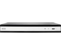 ABUS TVVR36802 Enregistreur vidéo réseau