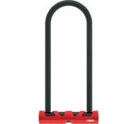 Abus Ulitimate U-Lock - X11.8 Clé Noir Comprend Support