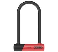 ABUS - Ultimate 420K - Antivol vélo - Bügelhöhe 230 mm - black/ red