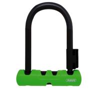 ABUS Ultra 410 Mini 6 Bicyclette Serrure en U - 14cm x 12mm Vélo Sécurité