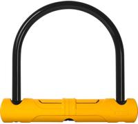 Abus Ultra Scooter Mini 402/150HB160 SH34 Yellow Lock