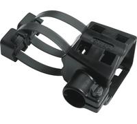 ABUS Uniclip Support Mural pour 4800 et 49 - Noir