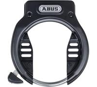 ABUS Unisex - Adultes 4650S NR BK OE Antivols pour cadres, couleurs unies, universels