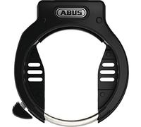 ABUS Unisex - Adultes 4650S R BK OE Antivols de cadre, unis, universels