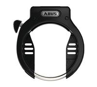 ABUS Unisex - Adultes 4650SL NR BK OE Antivols de cadre, unis, universels