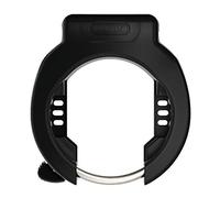 ABUS Unisex - Adultes 4750SL NR BK OE Antivols de cadre, unis, universels