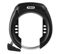 ABUS Unisex - Adultes 5755L R BK OE Antivols de cadre, unis, universels
