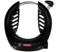 ABUS Unisex - Adultes 5955 R BK OE Antivols pour cadres, unis, universels