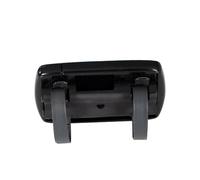 ABUS Unisex - Adultes Support Alarmbox, Unicolore, universel