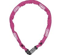 Chaîne de vélo antivol Abus 1200/110 web color