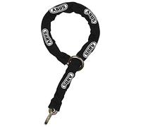 ABUS Unisex, cadenas 9Ks250 Loop, unicolore, 250 cm