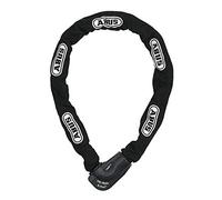 Abus CityChain X-Plus 1060 - Antivol vélo Black 110 cm
