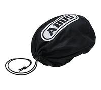 ABUS Unisex - Erwachsene Helmtasche Helm Zubehör, velvet black, Universal