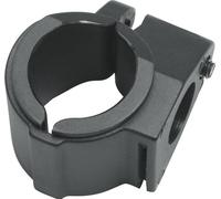 ABUS Unisexe, Support URB, Noir, Taille Unique