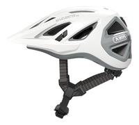 Casque de vÃ©lo ABUS Urban-I 3.0 Ace (Pola White) L