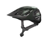 Abus - Urban-I 3.0 ACE - Casque vélo urbain Vert - L (57 - 61 cm)