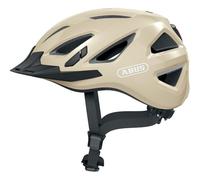 Abus - Urban-I 3.0 - Casque vélo Cannoli Cream - S (51 - 55 cm)