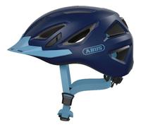 Abus - Urban-I 3.0 - Casque vélo Core Blue - L (56 - 61 cm)