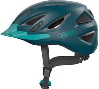 Abus Urban-I 3.0 Helm core green 52-58 cm