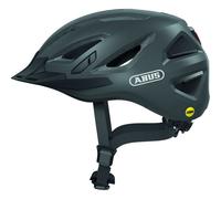 Abus - Urban-I 3.0 MIPS - Casque vélo Titan - M (52 - 58 cm)