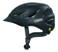 ABUS CASQUE VÉLO URBAN-I 3.0 MIPS - S - CASQUE VÉLO URBAN-I 3.0 MIPS - NOIR