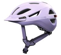 ABUS - Urban-I 4.0 Ace - Casque de cyclisme - 54-58 cm - M - light lavender