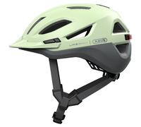 ABUS - Urban-I 4.0 Ace - Casque de cyclisme - 54-58 cm - M - pistacchio green