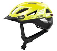 ABUS - Urban-I 4.0 Ace - Casque de cyclisme - 57-61 cm - L - signal yellow
