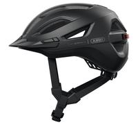 ABUS - Urban-I 4.0 Ace - Casque de cyclisme - 57-61 cm - L - velvet black