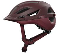ABUS Stadthelm Urban-I 4.0 ACE, Taille S, rouge