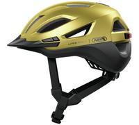 Abus Urban-i 4.0 Ace Urban Helmet Jaune,Doré S