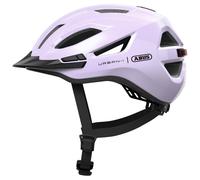 ABUS - Urban-I 4.0 - Casque de cyclisme - 54-58 cm - M - light lavender