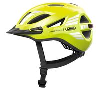 ABUS - Urban-I 4.0 - Casque de cyclisme - 60-64 cm - XL - signal yellow