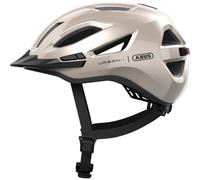 Abus - Urban-I 4.0 - Casque vélo urbain Champagne Gold - L