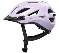 Abus - Urban-I 4.0 - Casque vélo urbain Lavande - S