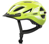 ABUS Casque Urban-i 4.0 Urban – Jaune (Signal Yellow) – Taille M