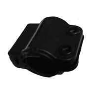 Abus Ush 34 Support de fixation au cadre pour antivol Buffo 34