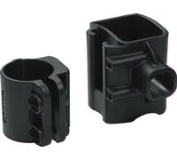 ABUS USH, 501, noir, support pour antivol de vélo, 23762