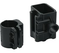 Abus USH 51, détenteur Noir Noir