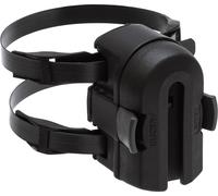 Abus USKF, détenteur Noir Noir