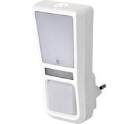 ABUS Veilleuse JC8660 Julie - Lampe de Poche Rechargeable, Blanc