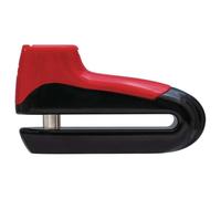 Abus 304 C/sb Disc Lock Rouge