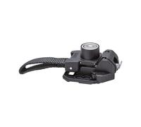 ABUS Serrure pour compartiment à pile BLO BOS AX1 T82