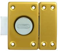 Abus Verrou de porte CLK CB 45 B BOX