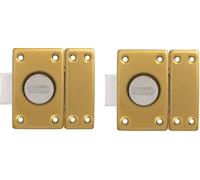 Abus Verrou de porte CLK CB 45 B BOX Twins