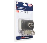 ABUS VERROU DE PORTE SECURITE 4003318791123 PROTECTIOIN MAISON JARDIN PISCINE